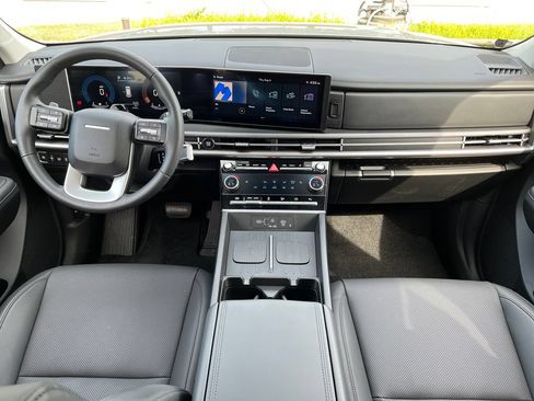 Certified 2026 Hyundai Santa Fe SEL FWD image 22