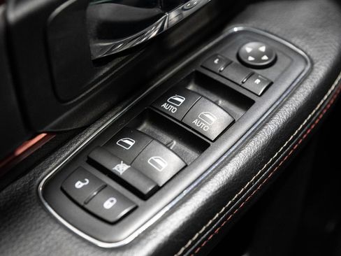 Used 2016 RAM 1500 Rebel w/ Luxury Group image 24