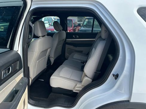 Used 2018 Ford Explorer 4WD image 6