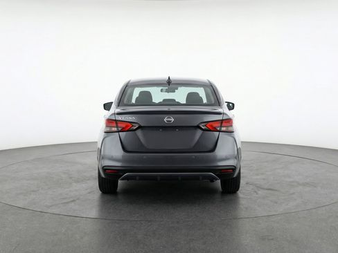 Used 2025 Nissan Versa SV image 6