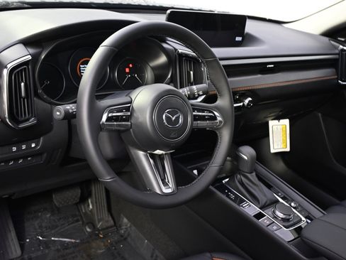 New 2026 MAZDA CX-50 2.5 Hybrid w/ Premium Plus Pkg image 11