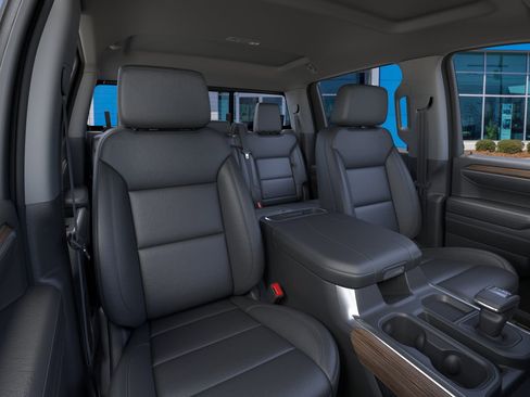 New 2026 Chevrolet Silverado 1500 LT image 49