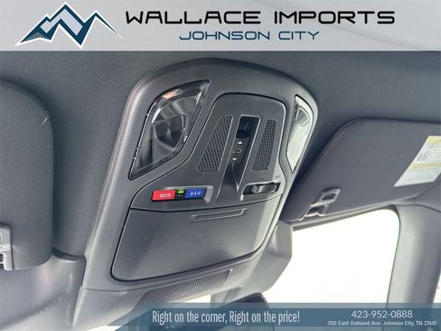 Certified 2025 Subaru Outback Wilderness w/ Wilderness Package image 17