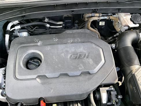 Used 2017 Kia Sportage LX AWD/4WD image 32