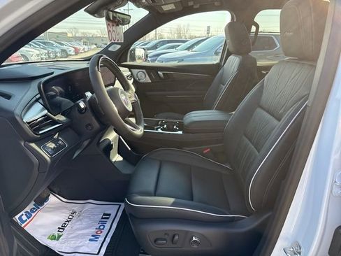 New 2026 Buick Enclave Avenir w/ Super Cruise Package image 28