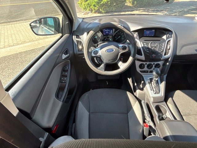 Used 2014 Ford Focus SE FWD image 7