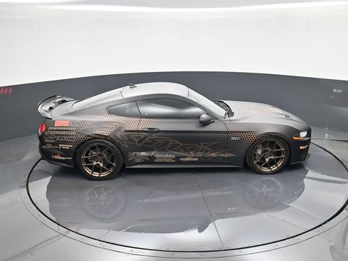 Used 2023 Ford Mustang GT image 34