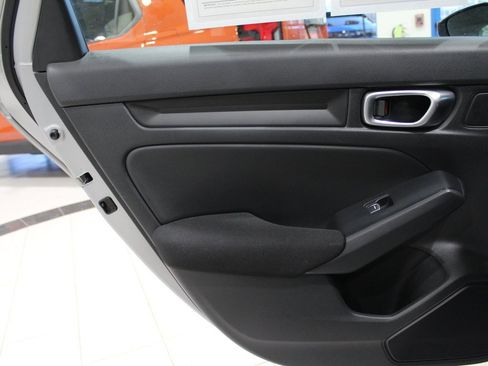 Certified 2023 Honda Civic Sport image 18