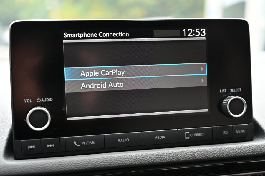 Used 2024 Honda Civic EX-L image 25