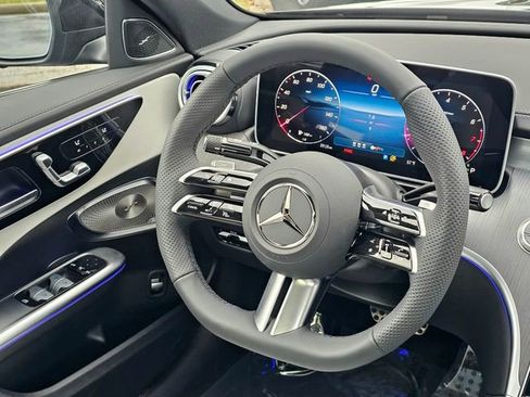 New 2026 Mercedes-Benz C 300 C 300 image 29