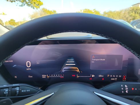 New 2026 Buick Envision Sport Touring image 10