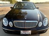 Used 2003 Mercedes-Benz E 320 Sedan image 2