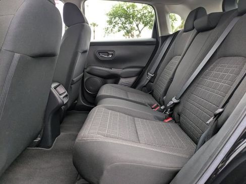 Used 2024 Honda HR-V LX image 14