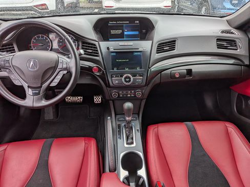 Used 2022 Acura ILX FWD image 12