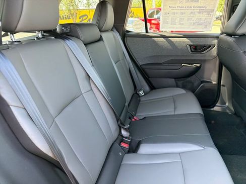 New 2026 Subaru Outback Premium AWD/4WD image 23