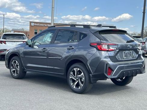 New 2026 Subaru Crosstrek 2.0i Premium image 31