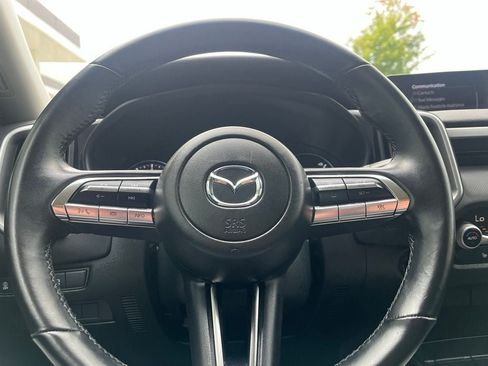 Used 2025 MAZDA CX-50 AWD 2.5 S w/ Preferred Package image 23