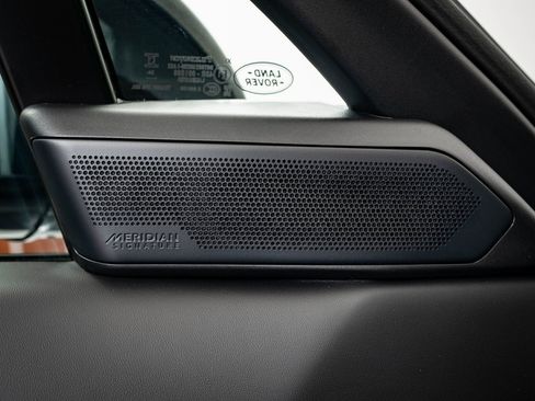 New 2026 Land Rover Range Rover Sport image 29