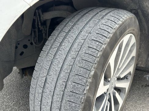 Used 2023 Lincoln Navigator L Reserve image 9