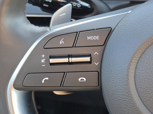 Used 2021 Hyundai Sonata Limited image 17