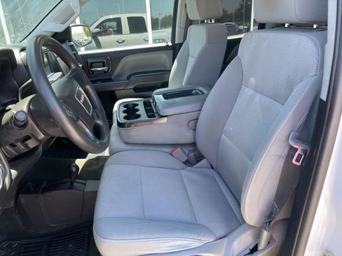 Used 2019 GMC Sierra 1500 Limited w/ Elevation Edition AWD/4WD image 11