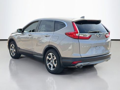 Used 2017 Honda CR-V EX image 7