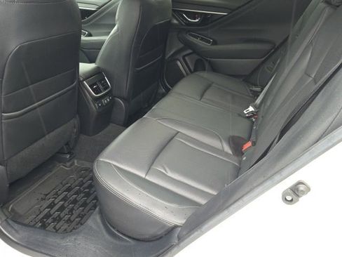 Used 2020 Subaru Outback Limited w/ Popular Package #2 image 11