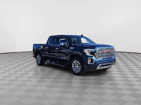 Used 2021 GMC Sierra 1500 Denali w/ Technology Package image 2