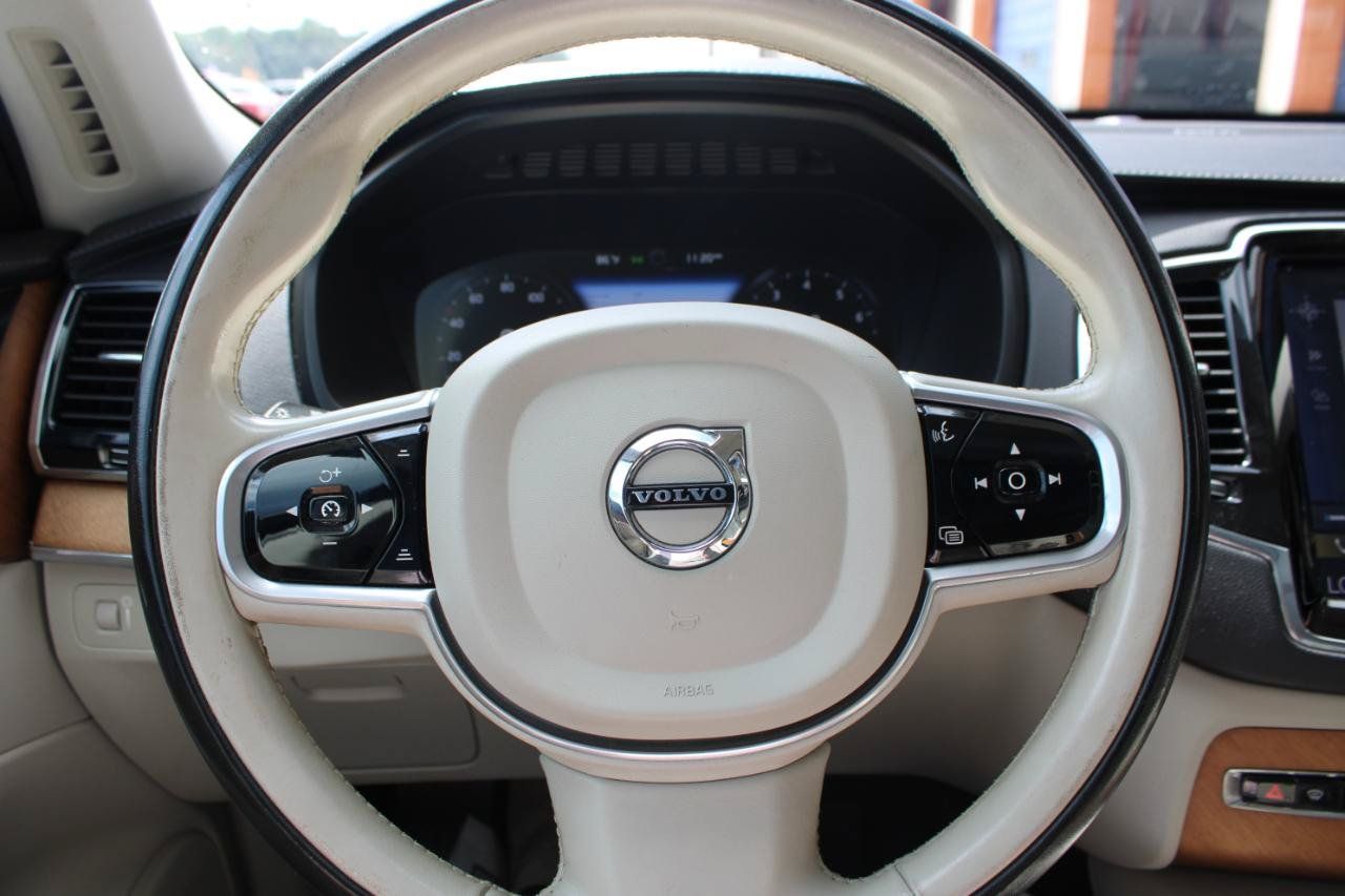 Used 2019 Volvo XC90 T6 Inscription w/ Protection Package Premier AWD/4WD image 18