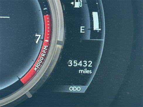 Used 2016 Lexus RC 350 image 16