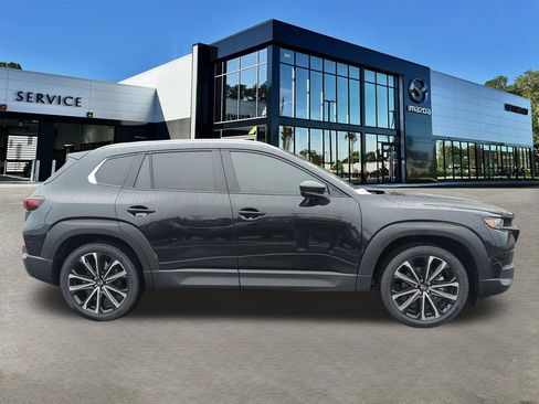 New 2026 MAZDA CX-50 AWD 2.5 S w/ Weather Package image 3