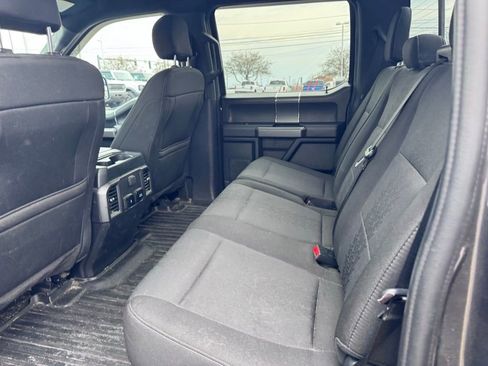 Used 2020 Ford F150 XLT w/ Equipment Group 302A Luxury image 9