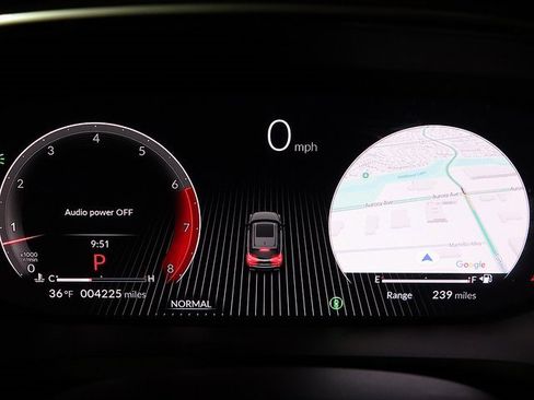 Used 2025 Acura MDX Type S image 19