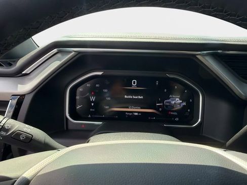 New 2026 GMC Sierra 2500 Denali w/ Denali Reserve Package AWD/4WD image 28