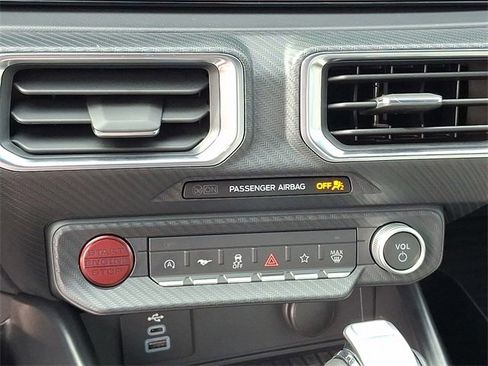 Used 2024 Ford Mustang GT Premium image 12