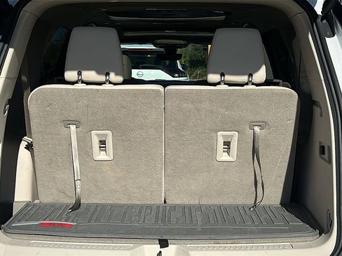 Used 2023 GMC Acadia Denali w/ Denali Ultimate Package image 22