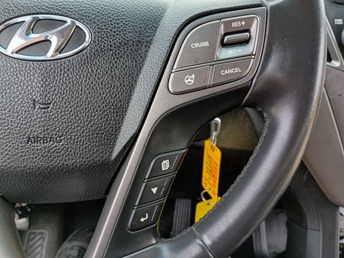 Used 2014 Hyundai Santa Fe Sport w/ Popular Equipment Package 02 image 26