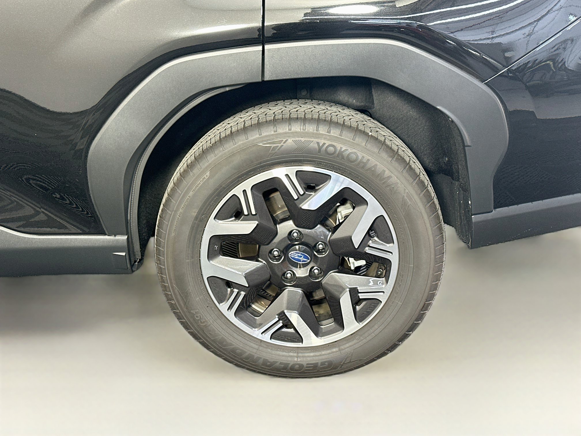 Used 2026 Subaru Forester Premium AWD/4WD image 11