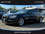 Used 2015 BMW 740Li image 3