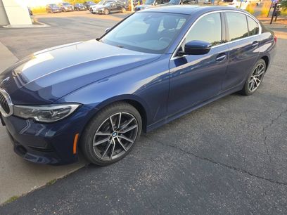 Used 2019 BMW 330i xDrive Sedan w/ Convenience Package