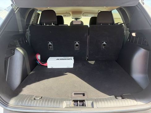 Used 2020 Ford Escape SE AWD/4WD image 40