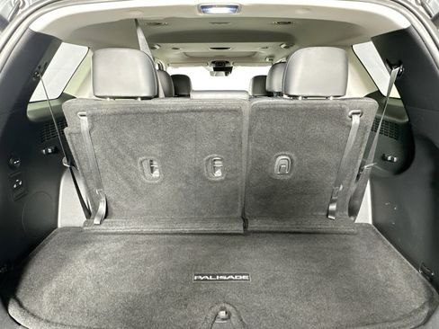 Used 2023 Hyundai Palisade XRT w/ Cargo Package image 27