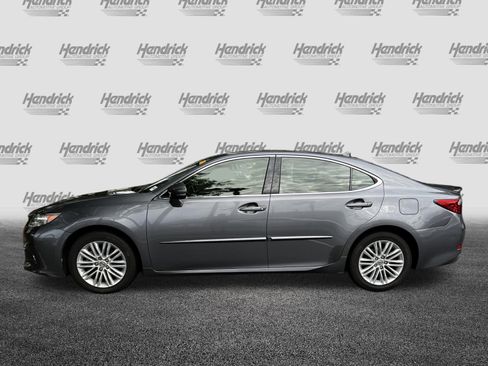 Used 2013 Lexus ES 350 w/ Luxury Pkg FWD image 6
