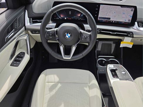 New 2026 BMW X1 xDrive28i w/ Technology Package AWD/4WD image 13