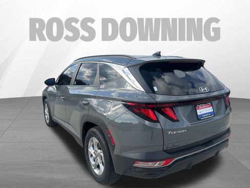 Used 2024 Hyundai Tucson SEL image 6