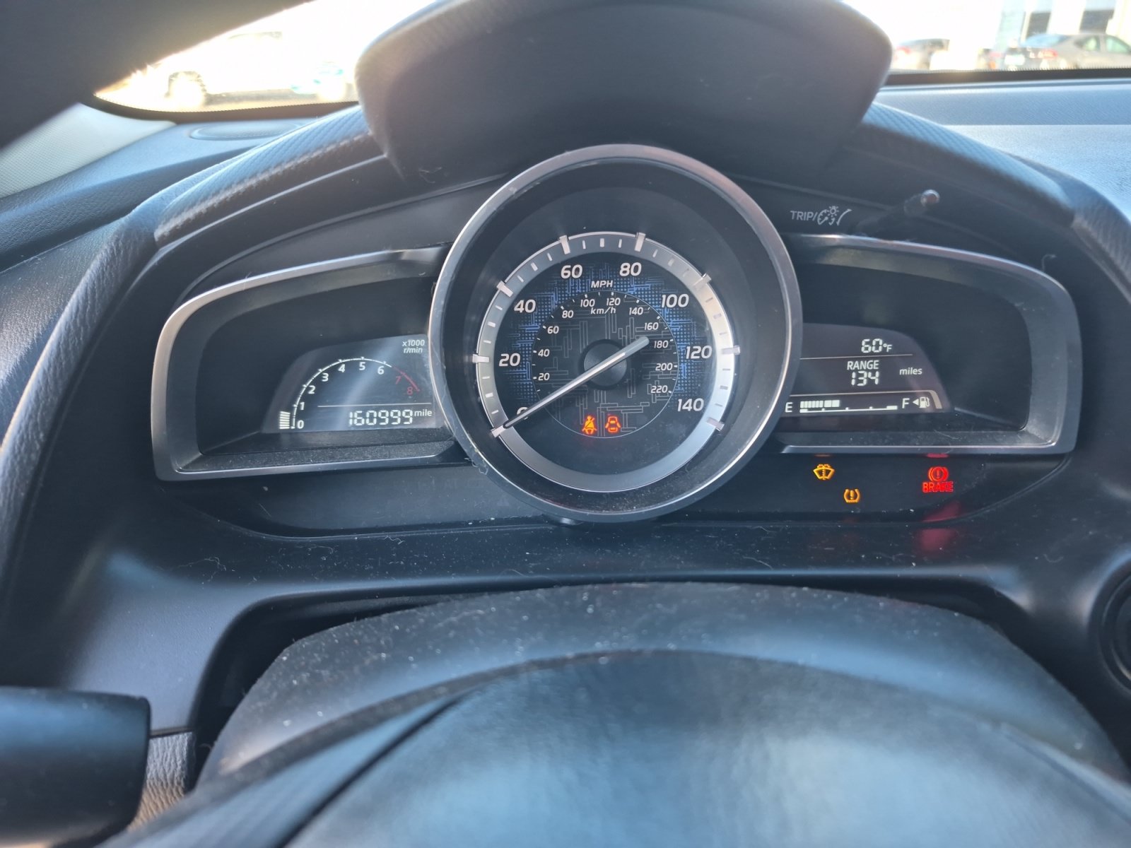 Used 2018 Toyota Yaris iA FWD image 10