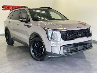 Used 2025 Kia Sorento SX Prestige