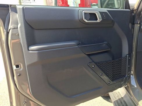 New 2026 Ford Bronco Big Bend AWD/4WD image 7