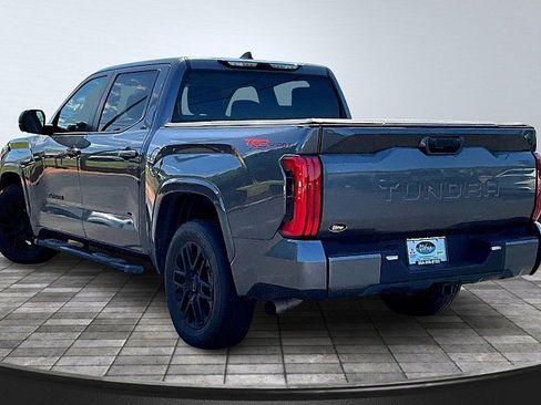 Used 2024 Toyota Tundra SR5 w/ TRD Sport Package RWD image 10
