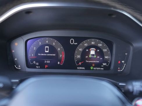 Used 2023 Acura Integra A-Spec image 25